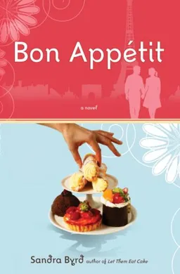 Bon Appetit (French Twist, Book 2)