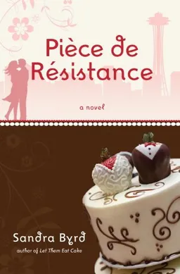 Piece de Resistance: A Novel