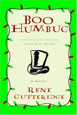 Boo Humbug (The Boo Series #4)