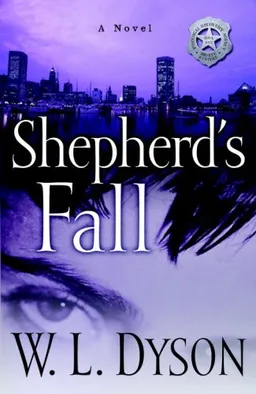 עטיפת הספר Shepherd's Fall (The Prodigal Recovery Series, Book 1) מאת Wanda Dyson