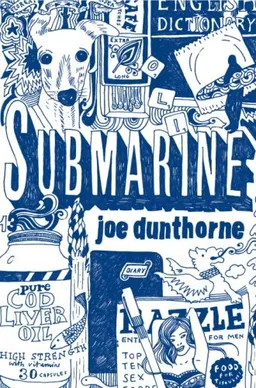 Submarine: A Novel