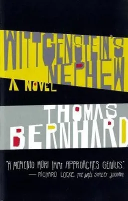 Wittgenstein's Nephew: A Novel (Vintage International)