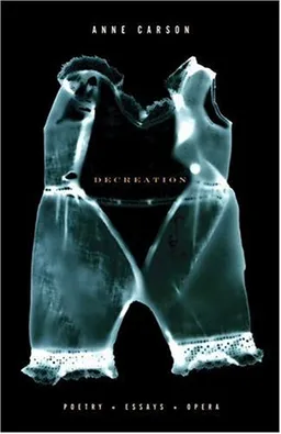 Decreation