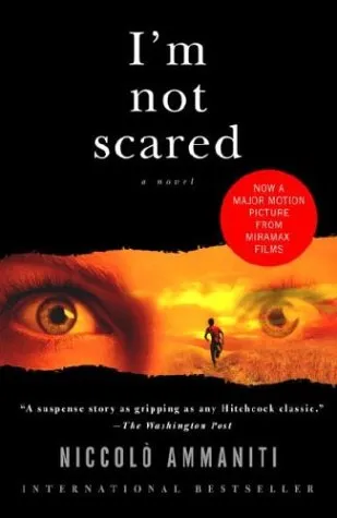 I'M NOT SCARED