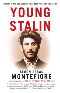 Young Stalin (Vintage)