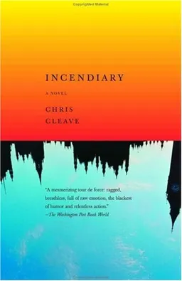 Incendiary