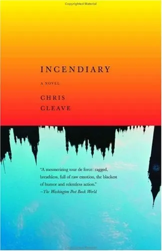 INCENDIARY