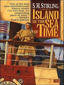 Island in the Sea of Time (Nantucket)