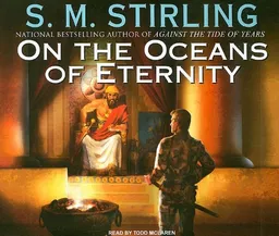 On the Oceans of Eternity (Nantucket)