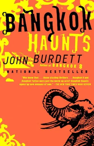 BANGKOK HAUNTS