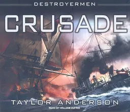 Destroyermen: Crusade