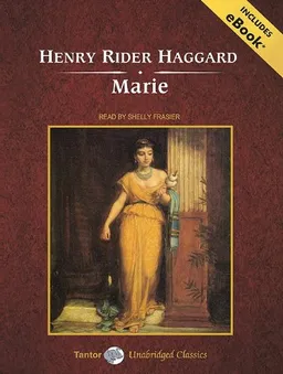 Marie, with eBook (Zulu)