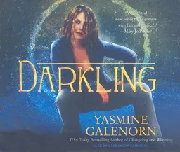 Darkling (Sisters of the Moon)