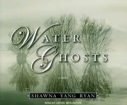 Water Ghosts: A Novel