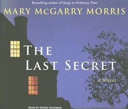 The Last Secret