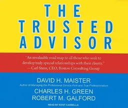 The Trusted Advisor