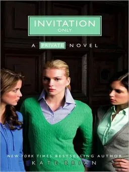 Invitation Only (Private)