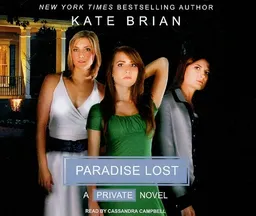 Paradise Lost (Private)