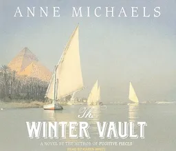 The Winter Vault