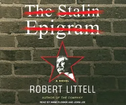 The Stalin Epigram: A Novel