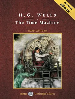 Time Machine