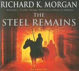 The Steel Remains