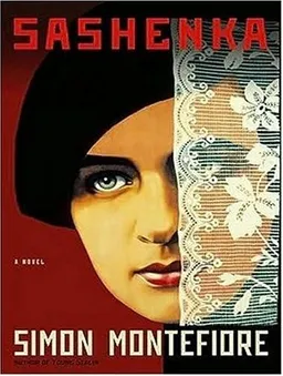 Sashenka: A Novel