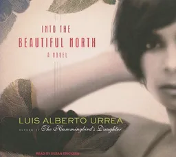 Into the Beautiful North: A Novel