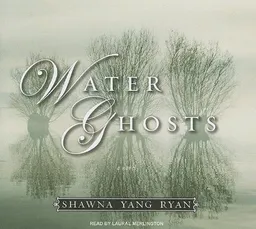 Water Ghosts: A Novel