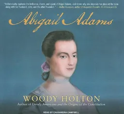 Abigail Adams: A Life