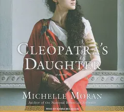 Cleopatra's Daughter: A Novel