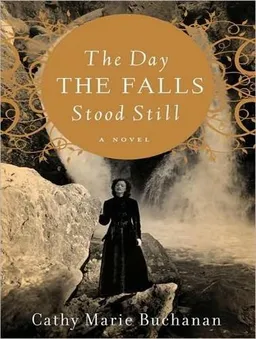 The Day the Falls Stood Still: Library Edition