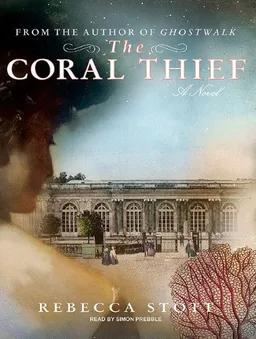 The Coral Thief: A Novel
