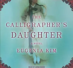 The Calligrapher's Daughter