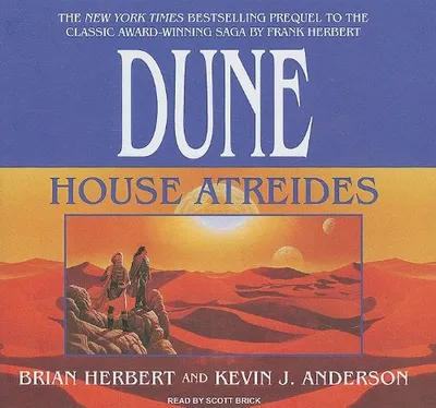 DUNE : THE MACHINE CRUSADE