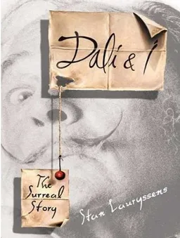 Dali & I: The Surreal Story