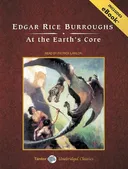 At the Earth's Core, with eBook (Pellucidar)