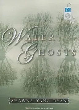 Water Ghosts: A Novel