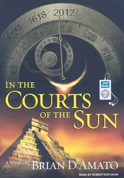 In the Courts of the Sun