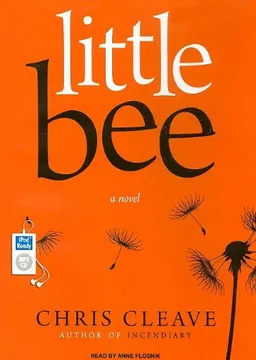 Little Bee: A Novel