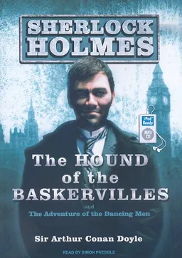 The Hound of the Baskervilles: A Sherlock Holmes Novel
