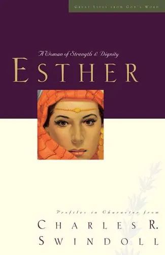 ESTHER : A WOMAN WHO WAS AS COURAGEOUS AS SHE WAS BEAUTIFUL