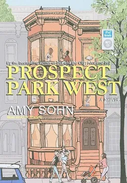 Prospect Park West: A Novel