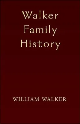Walker Family History