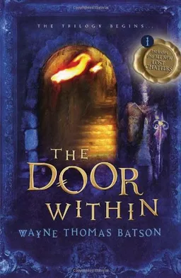 The Door Within: The Door Within Trilogy - Book One
