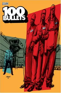 100 Bullets Vol. 7: Samurai