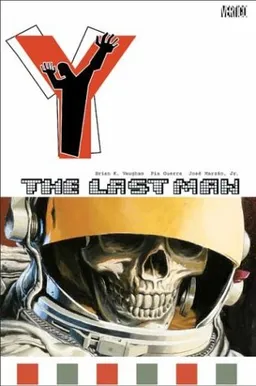 Y: The Last Man, Vol. 3: One Small Step