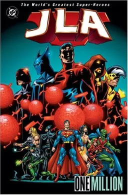 JLA: One Million