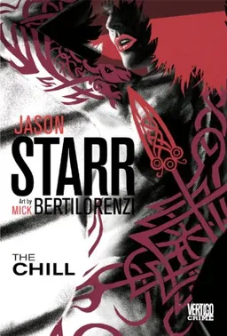 The Chill HC (Vertigo Crime)