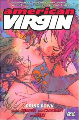 American Virgin Vol. 2: Going Down
